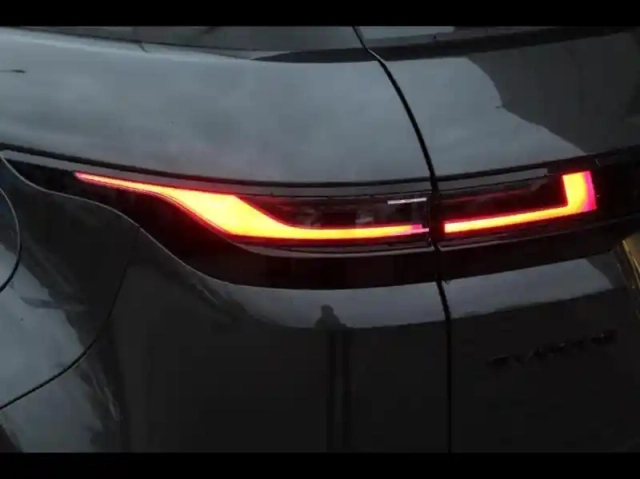 Land Rover Range Rover evoque 1.5 p270e phev 269ch dynamic se — photo 7