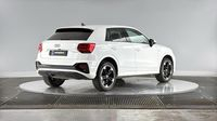 Audi Q2 35 TDI 150ch S line S tronic 7 — photo 5