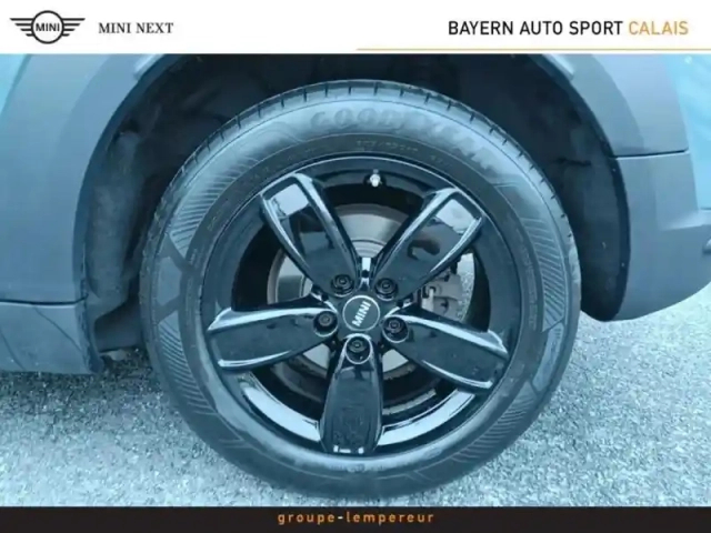 Mini Countryman one d  116ch northwood — photo 8