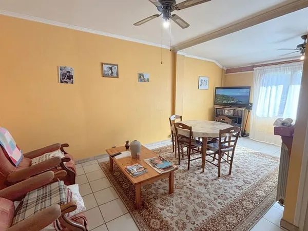 Maison 3 pièces 114 m²