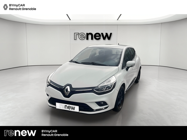 Renault Clio dCi 75 E6C