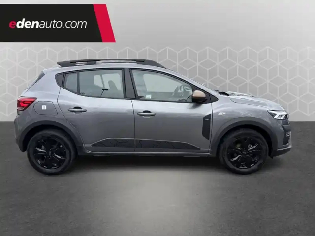 Dacia Sandero tce 90 gsr2 — photo 6