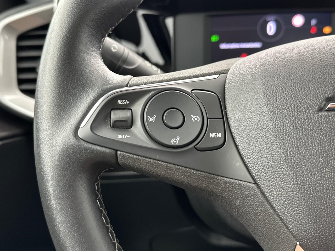 Opel Mokka electrique 136 ch & batterie 50 kwh elegance — photo 20