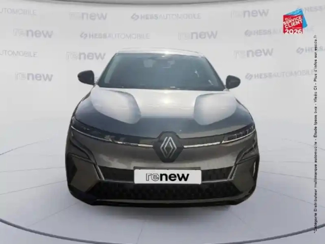 Renault Megane e-tech electric ev60 220ch equilibre super charge — photo 2