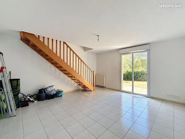 Maison 3 pièces 70 m²