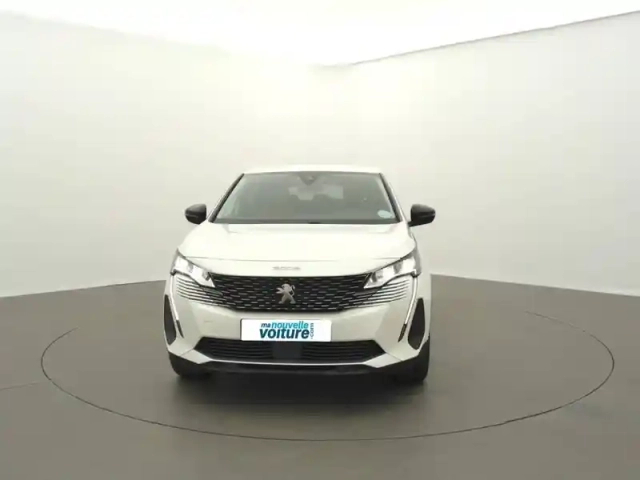 Peugeot 3008 bluehdi 130ch s&amp;s eat8 — photo 33