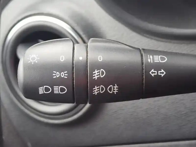Dacia Lodgy 7 places stepway dci 110 — photo 22