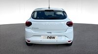 Dacia Sandero 1.0 TCe 90ch Expression — photo 5