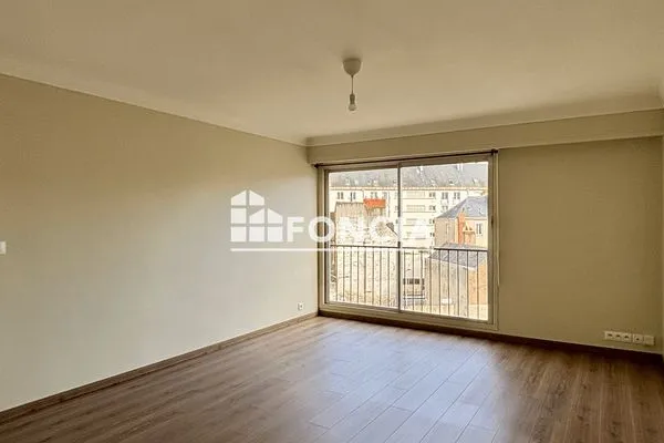 Appartement 3 pièces 74 m²