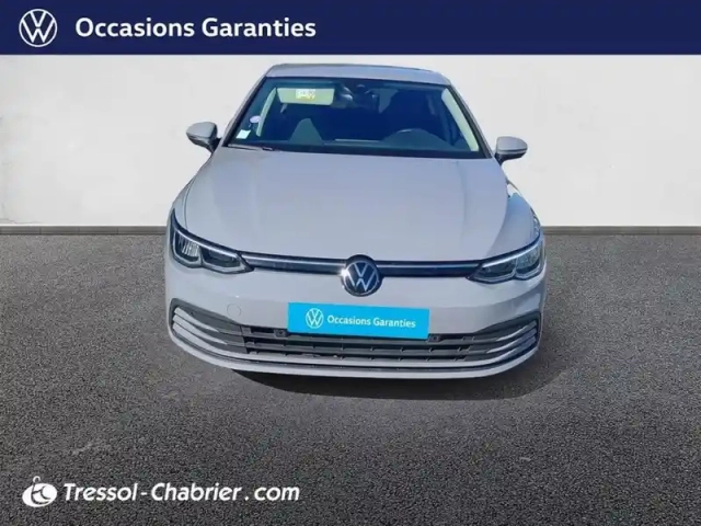 Volkswagen Golf 1.5 etsi opf 130 dsg7 match — photo 3