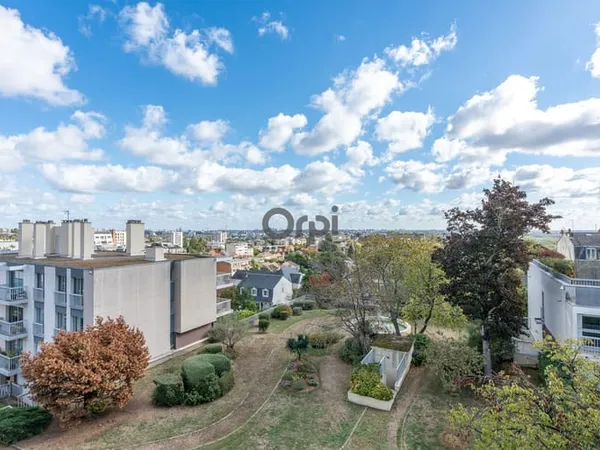 Appartement 4 pièces 95 m²