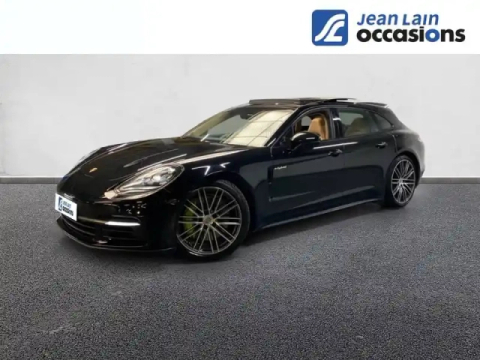 Porsche Panamera 4 v6 3.0 462 pdk