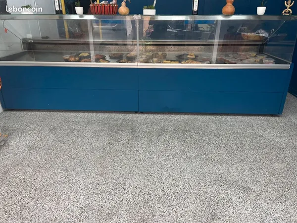 Fond de commerce