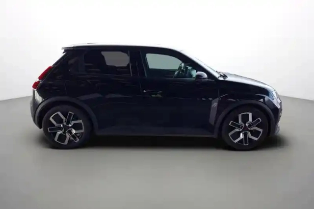 Renault 5 renault  e-tech electrique 10 ch autonomie confort — photo 6