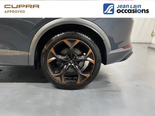 Cupra Formentor 1.4 e-hybrid 245 ch dsg6 — photo 12