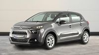 Citroen C3 1.5 BlueHDi 100ch S&S YOU! — photo 1