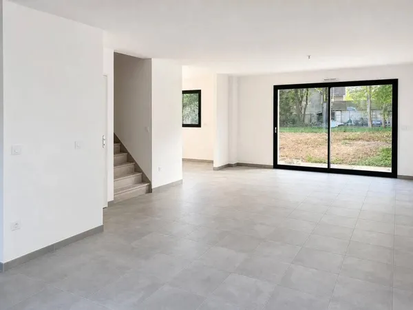 Maison 7 pièces 133 m²