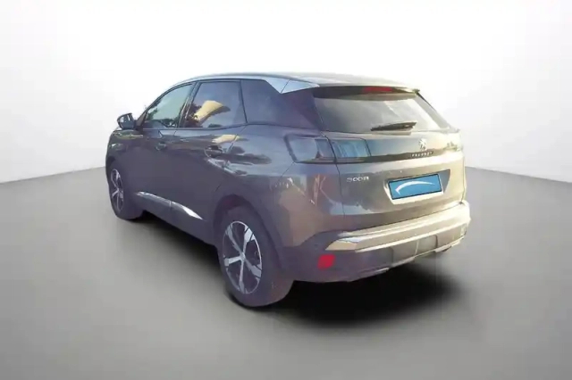 Peugeot 3008 bluehdi 130ch s&amp;s eat8 — photo 4