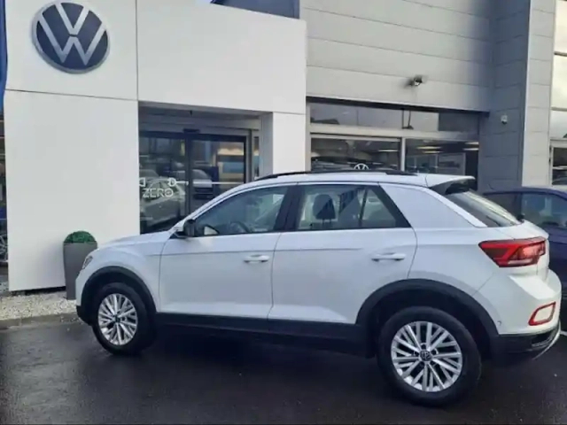 Volkswagen T-Roc 1.0 tsi 110ch life — photo 20