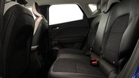 Renault Captur 1.6 E-Tech hybride 145ch Intens -21 — photo 13