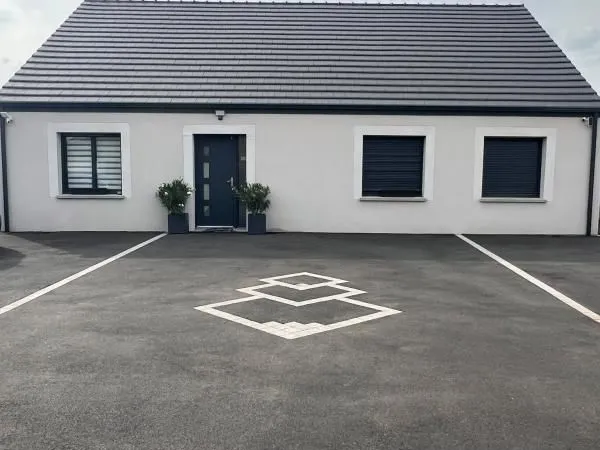 Maison 139 m² Hombleux