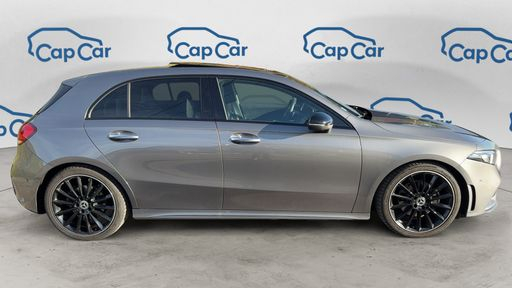 Mercedes Classe A 200 163 7G-DCT - AMG Line – 2019 – 86711 km – Essence – Boîte Automatique — photo 5