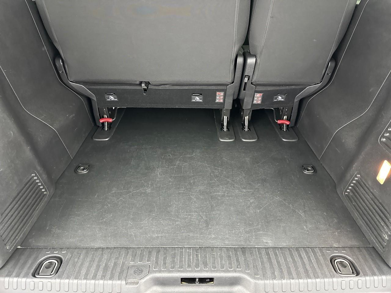 Citroën Spacetourer xl bluehdi 180 s&s eat8 business — photo 6