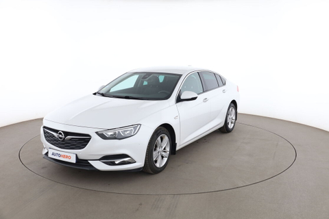 Opel Insignia Grand Sport 1.6 Diesel Innovation