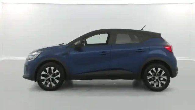 Renault Captur tce 90 evolution 5p — photo 2