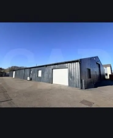 Local 600 m²