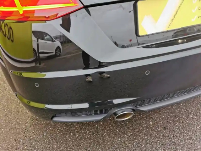 Audi Tt 45 tfsi s line 2.0 tfsi 245 ch — photo 1