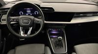 Audi A3 Sportback 35 TFSI 150ch S line — photo 11