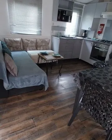 Mobilhome 2 chambres
