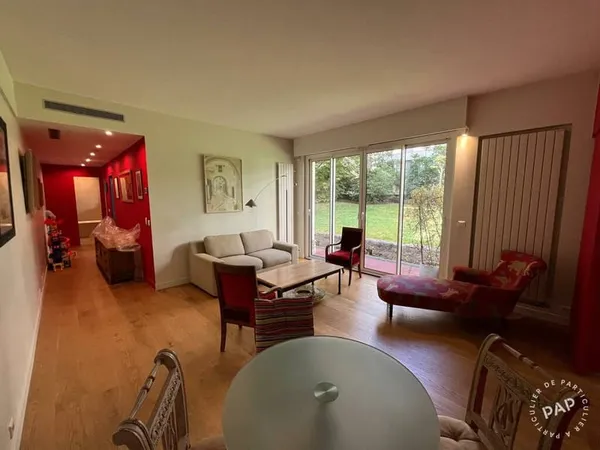 Appartement 3 pièces 75 m²