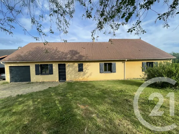 Maison 6 pièces 186 m²