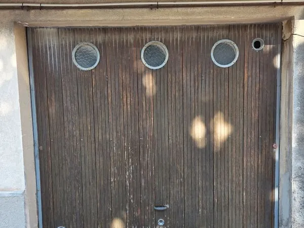 Location garage 13004