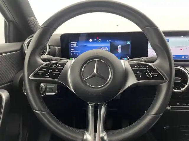Mercedes Classe A 180 d 8g-dct — photo 23