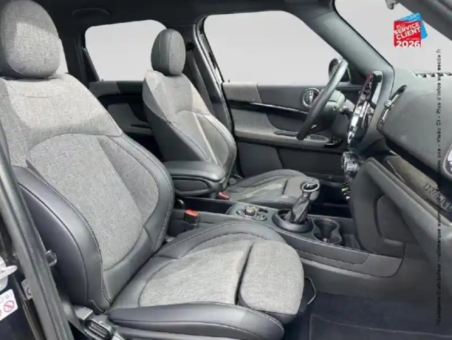 Mini Countryman cooper se 125ch + 95ch northwood all4 bva6 — photo 5