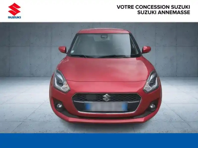 Suzuki Swift 1.0 boosterjet 111ch pack auto euro6d-t — photo 8