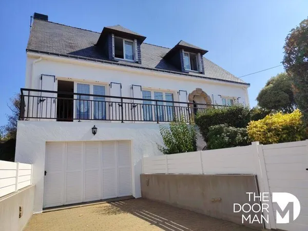 Maison 6 pièces 138 m²