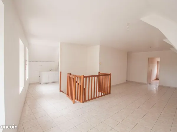 Appartement T4 Joué sur Erdre