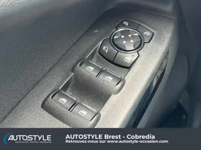 Ford Ecosport 1.0 ecoboost 125ch active 6cv — photo 15