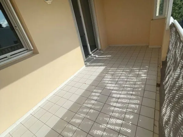 Appartement 2 pièces 28 m²