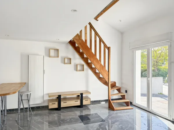 Maison 5 pièces 80 m²