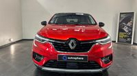 Renault Arkana 1.6 E-Tech 145ch Intens -21B