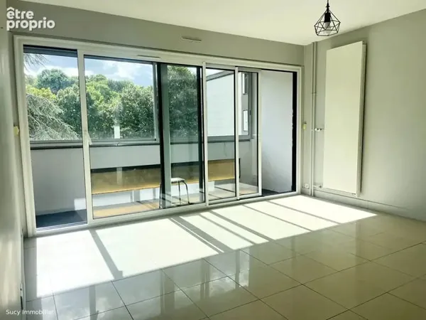 Appartement Sucy En Brie 3 pièce(s) 63 m2