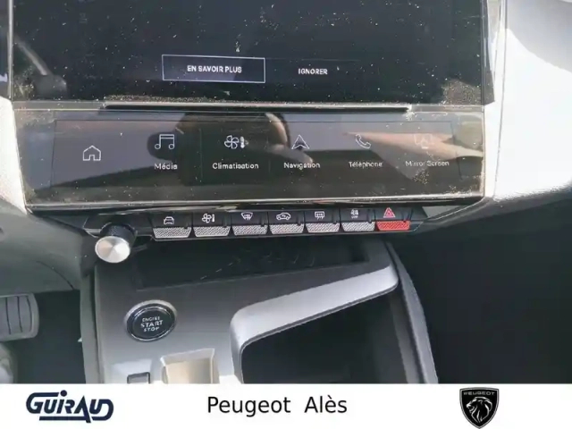 Peugeot 308 bluehdi 130ch s&amp;s eat8 — photo 48
