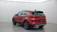 Kia Sportage 1.6 CRDi 136ch MHEV GT Line 4x2 DCT7 — photo 7
