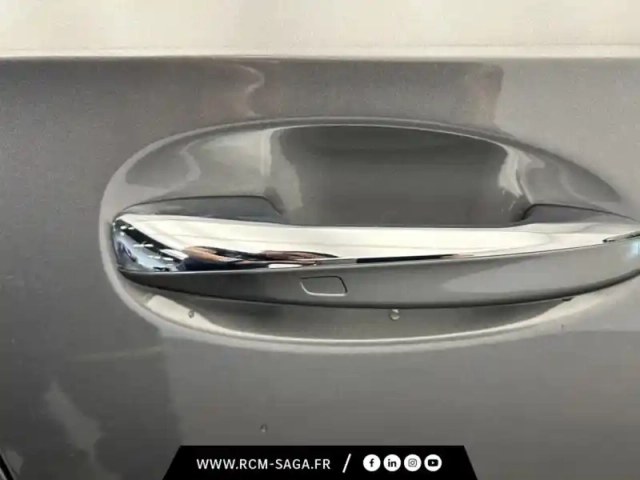Mercedes Classe A 180 d amg line — photo 19