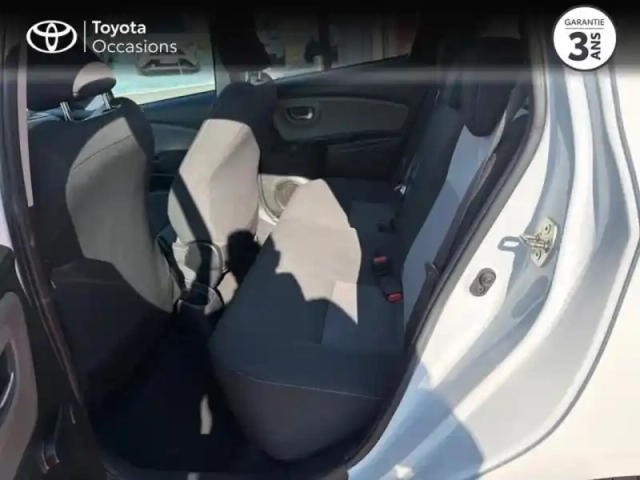 Toyota Yaris 70 vvt-i france 5p my19 — photo 12